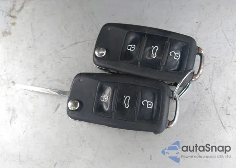 2011 Volkswagen Jetta 2.5L Se from USA, damaged, VIN 3VWDZ7AJ5BM077838